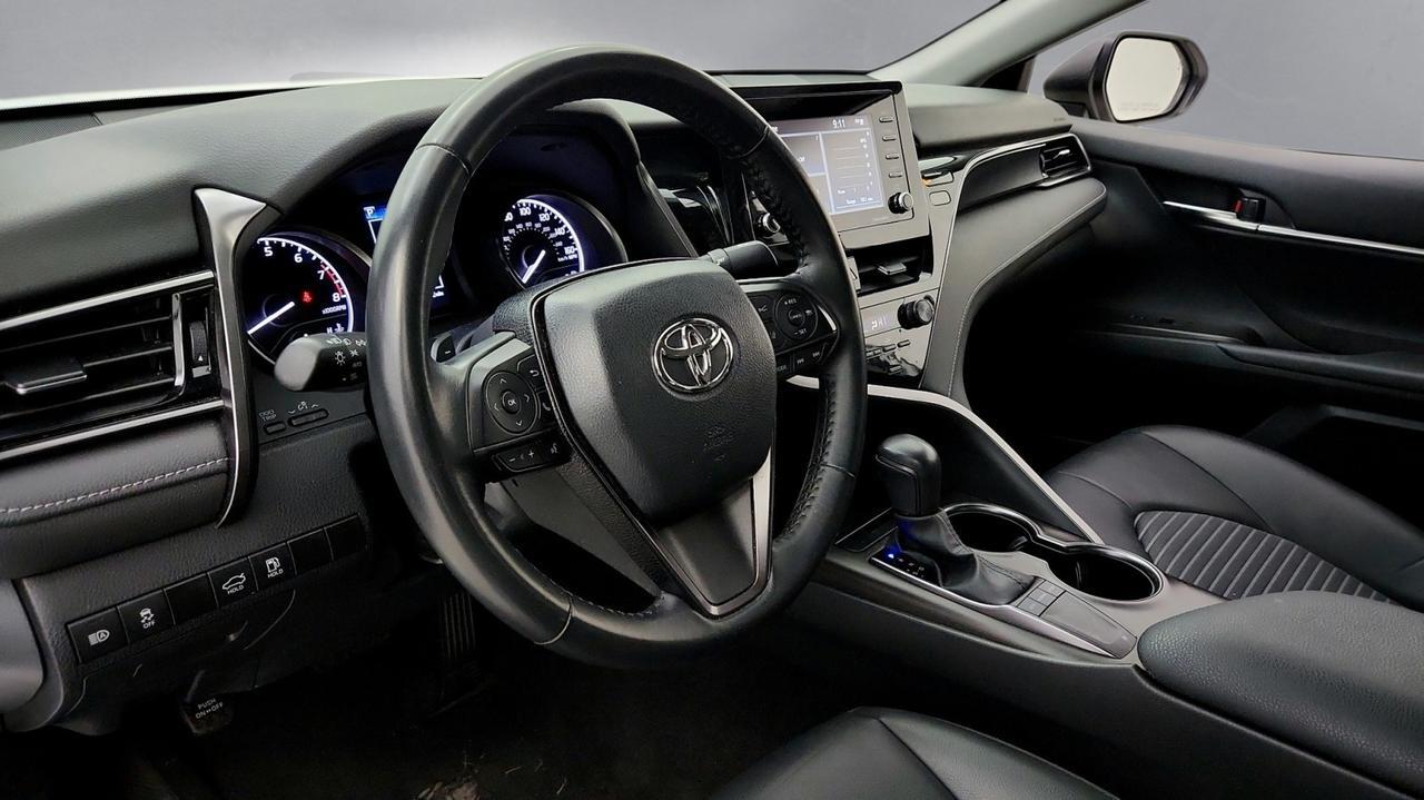 2024 Toyota Camry SE Laurel MD