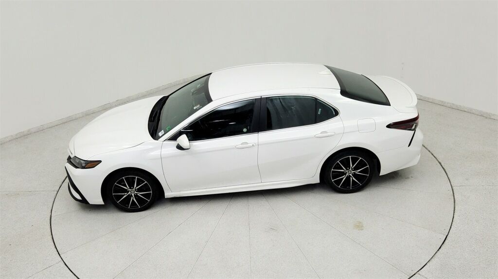 2024 Toyota Camry SE Laurel MD