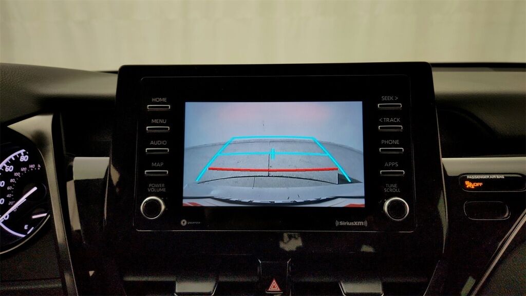 2024 Toyota Camry SE Laurel MD