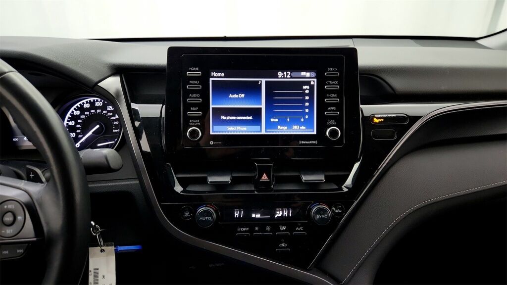 2024 Toyota Camry SE Laurel MD