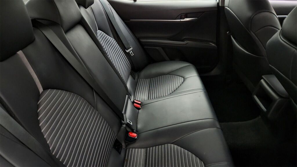 2024 Toyota Camry SE Laurel MD