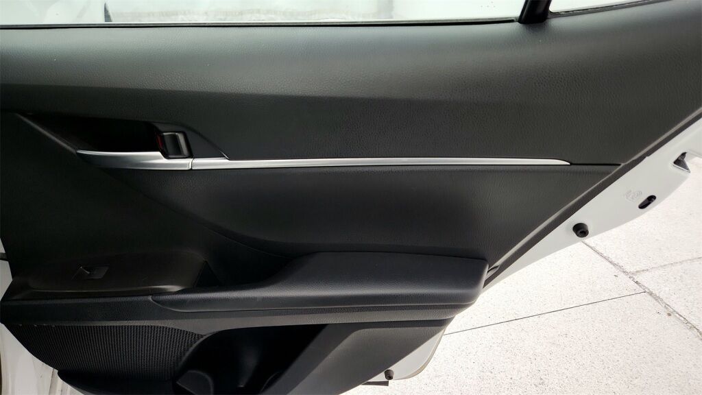 2024 Toyota Camry SE Laurel MD