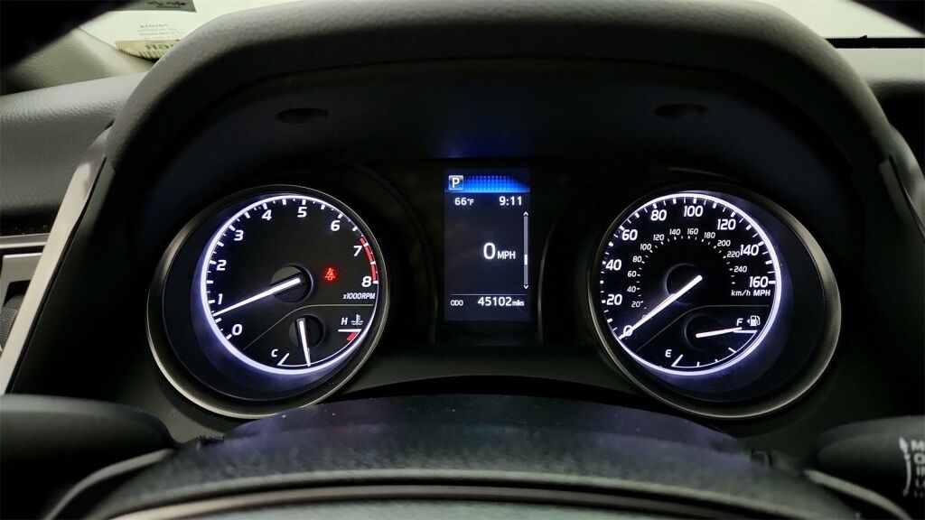 2024 Toyota Camry SE Laurel MD