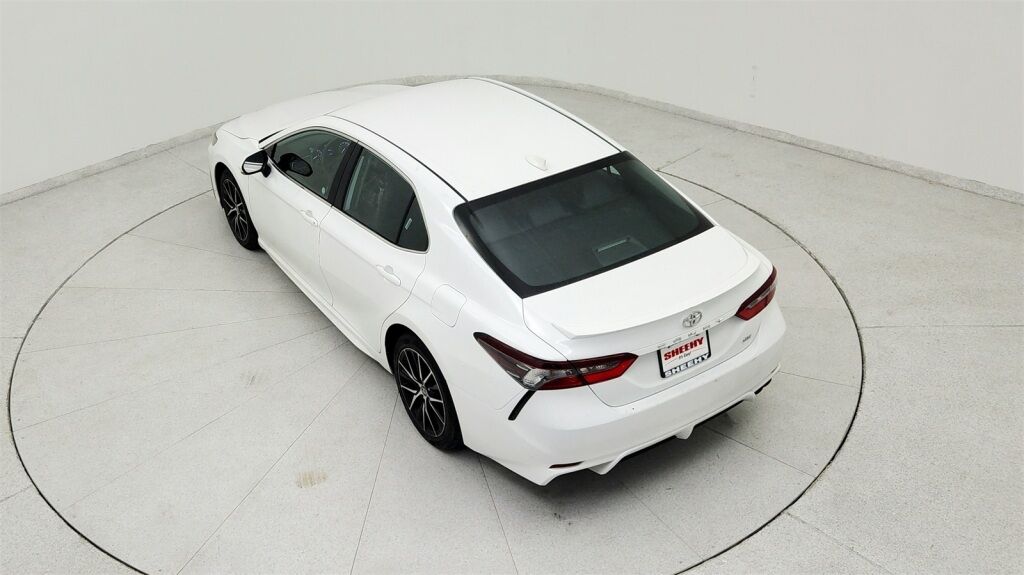 2024 Toyota Camry SE Laurel MD