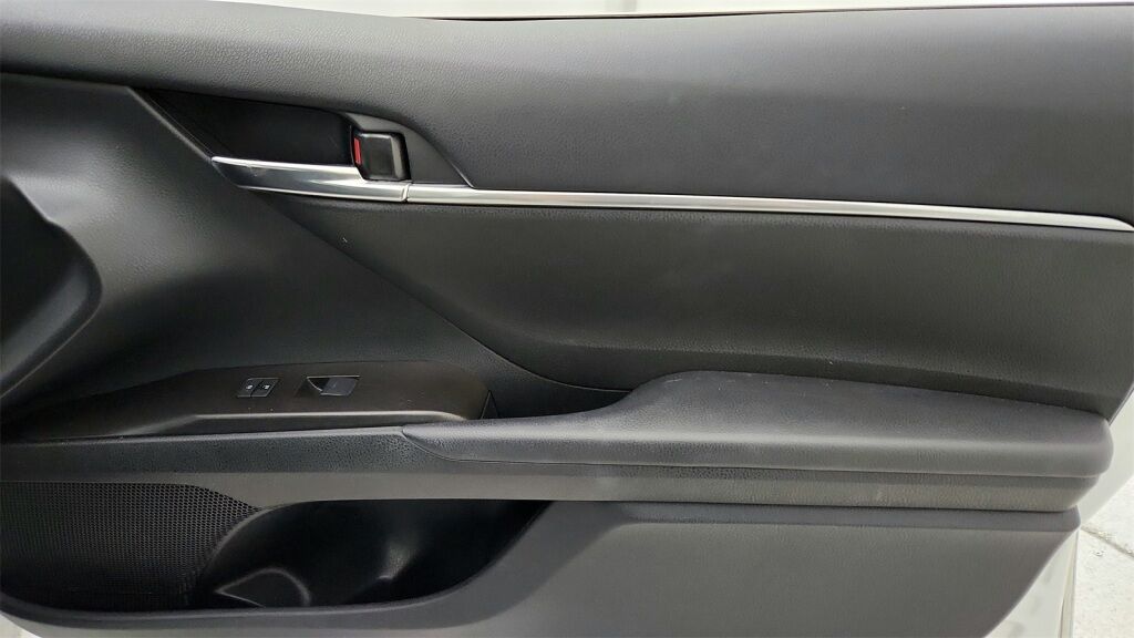 2024 Toyota Camry SE Laurel MD