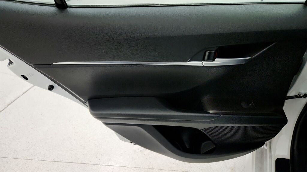 2024 Toyota Camry SE Laurel MD