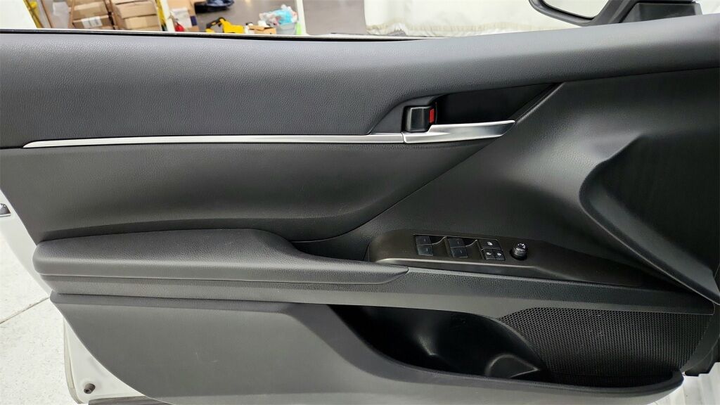 2024 Toyota Camry SE Laurel MD