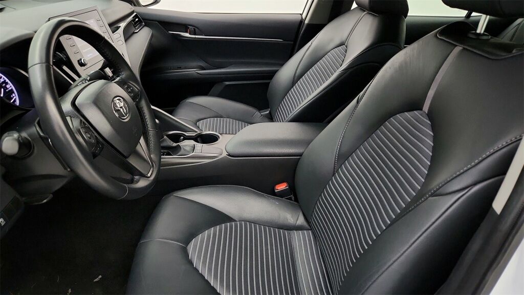 2024 Toyota Camry SE Laurel MD