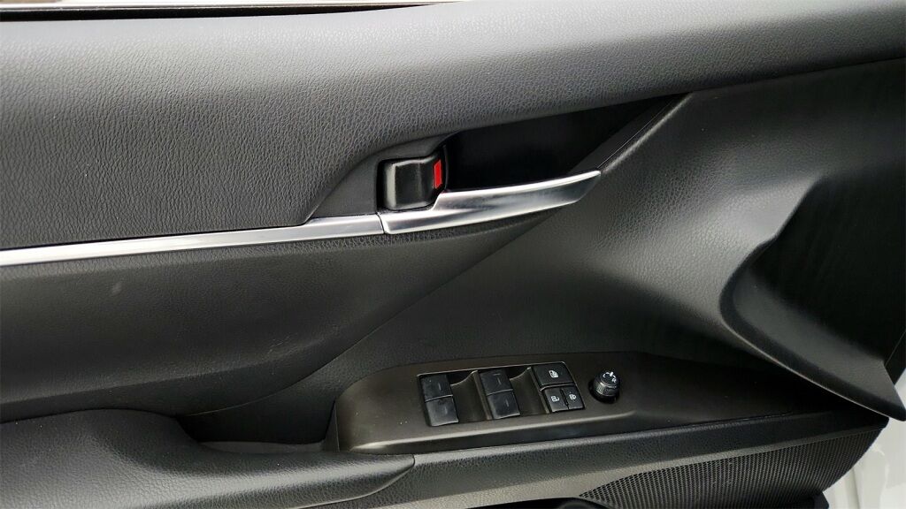 2024 Toyota Camry SE Laurel MD