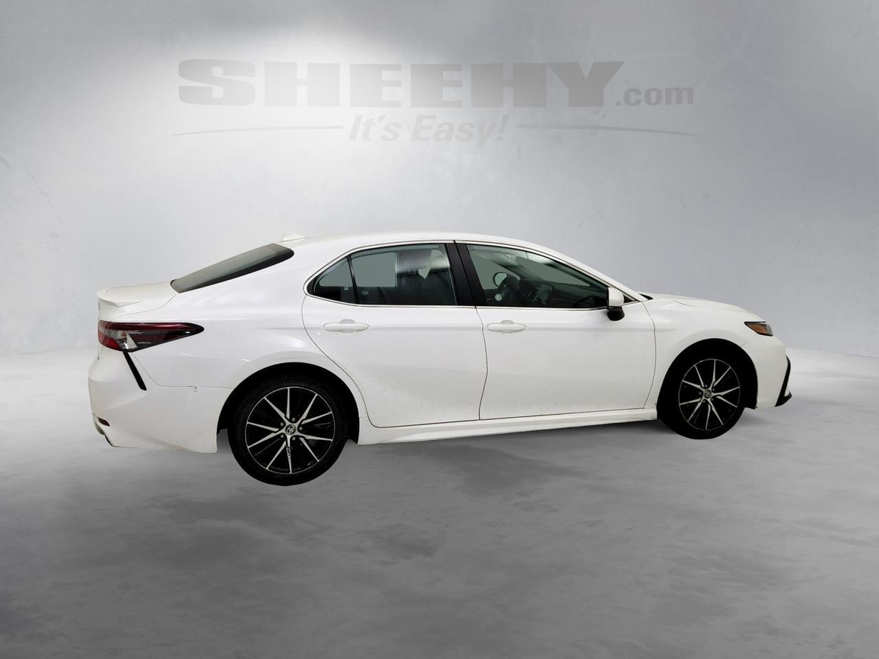 2024 Toyota Camry SE Laurel MD