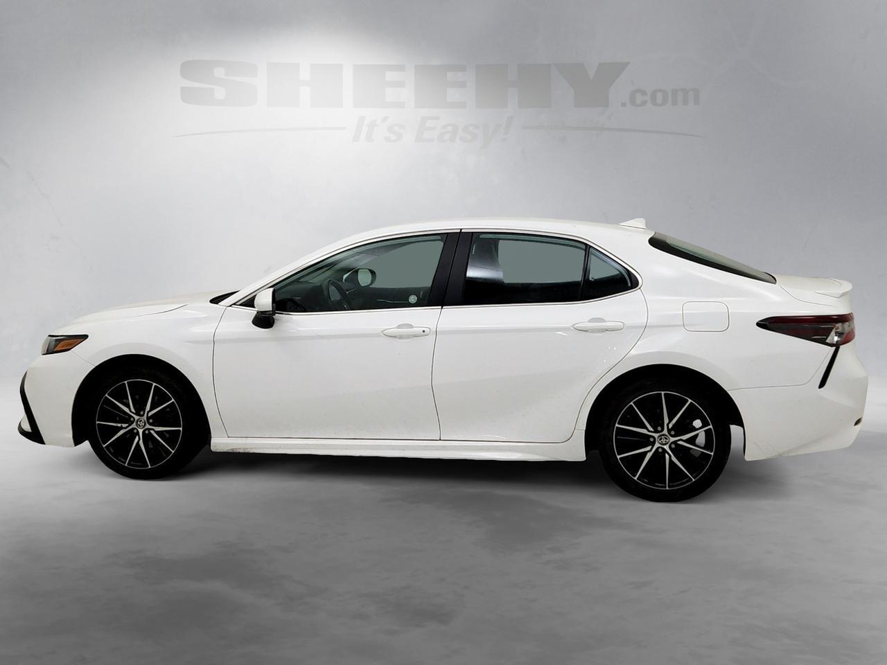 2024 Toyota Camry SE Laurel MD