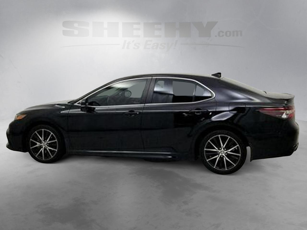 2024 Toyota Camry SE Laurel MD