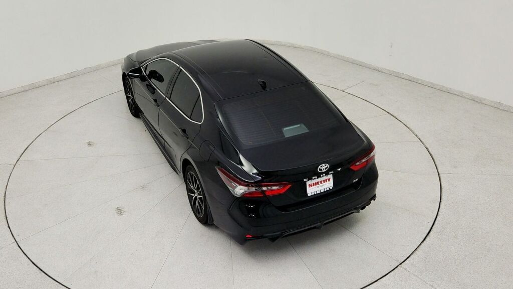 2024 Toyota Camry SE Laurel MD