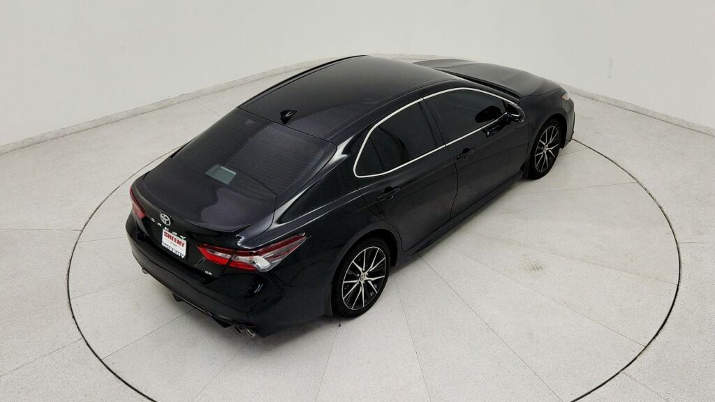 2024 Toyota Camry SE Laurel MD