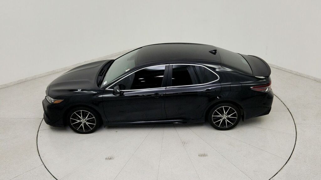 2024 Toyota Camry SE Laurel MD