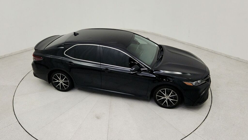 2024 Toyota Camry SE Laurel MD
