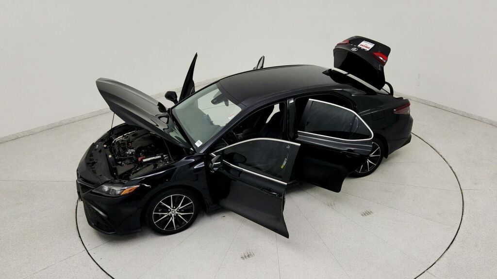 2024 Toyota Camry SE Laurel MD