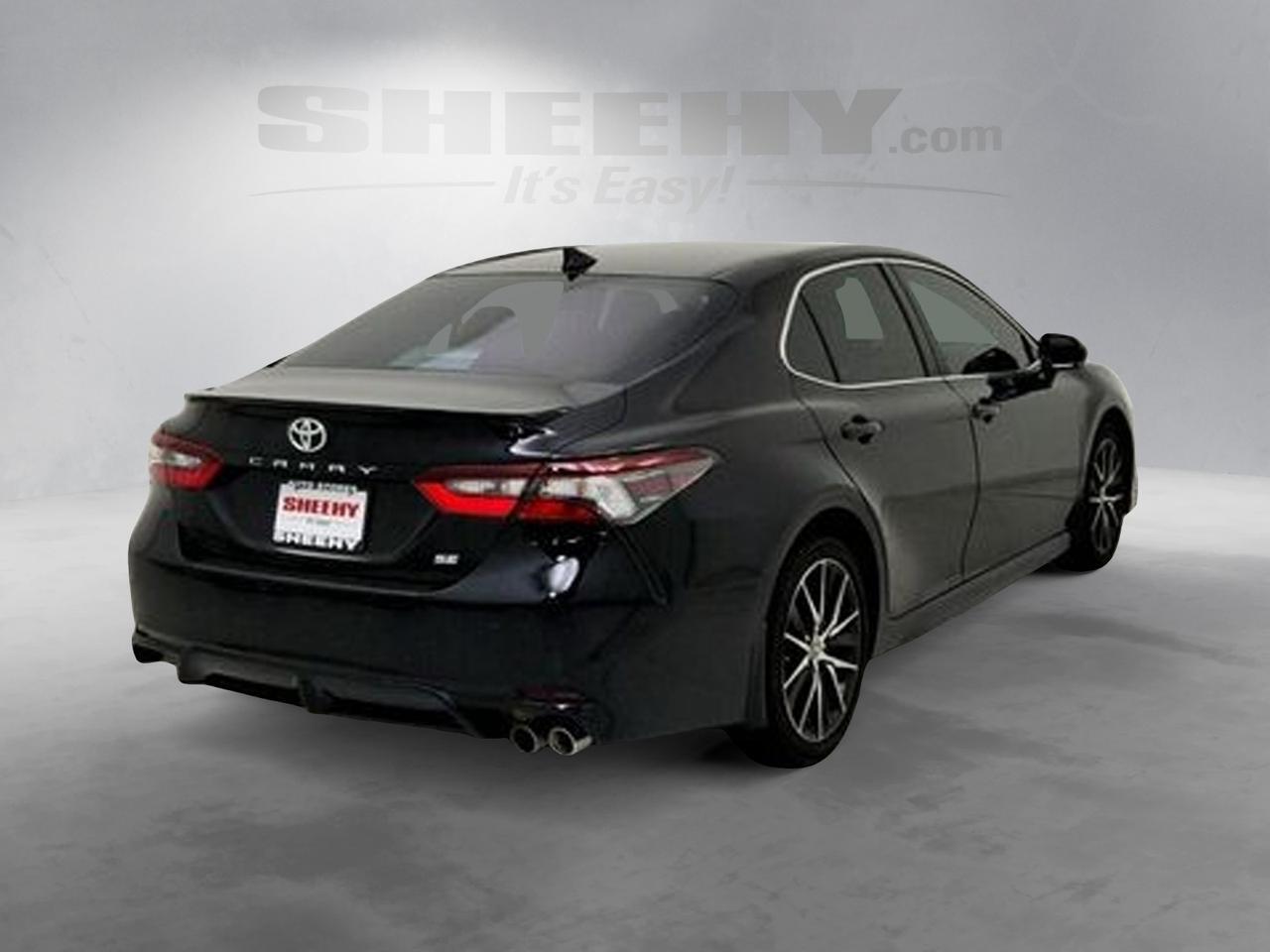 2024 Toyota Camry SE Laurel MD