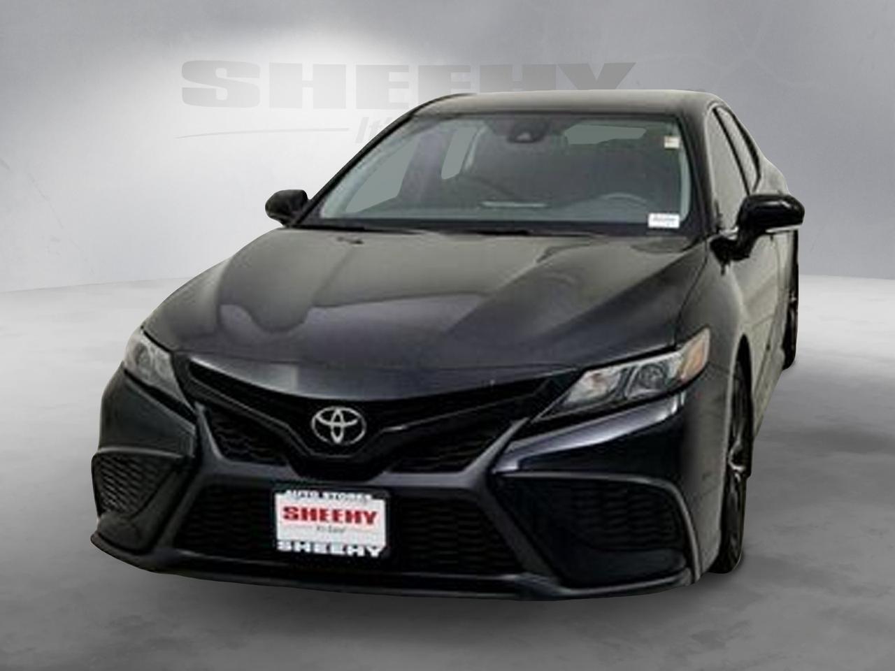 2024 Toyota Camry SE Laurel MD