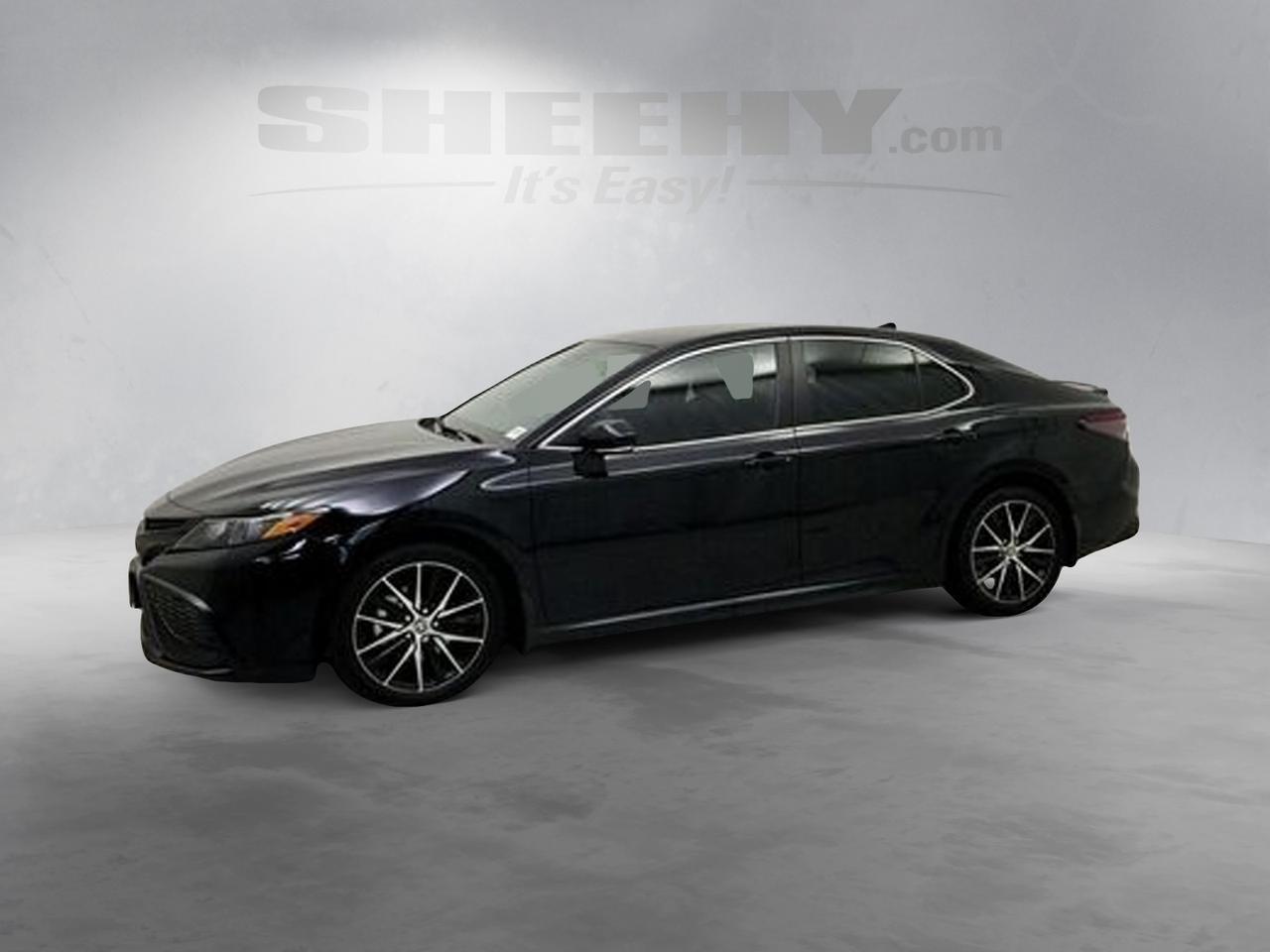 2024 Toyota Camry SE Laurel MD