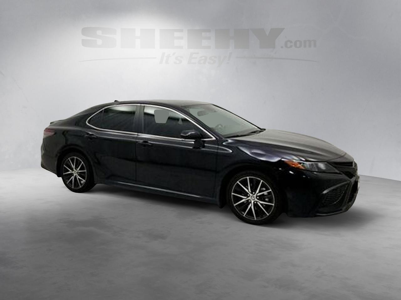 2024 Toyota Camry SE Laurel MD