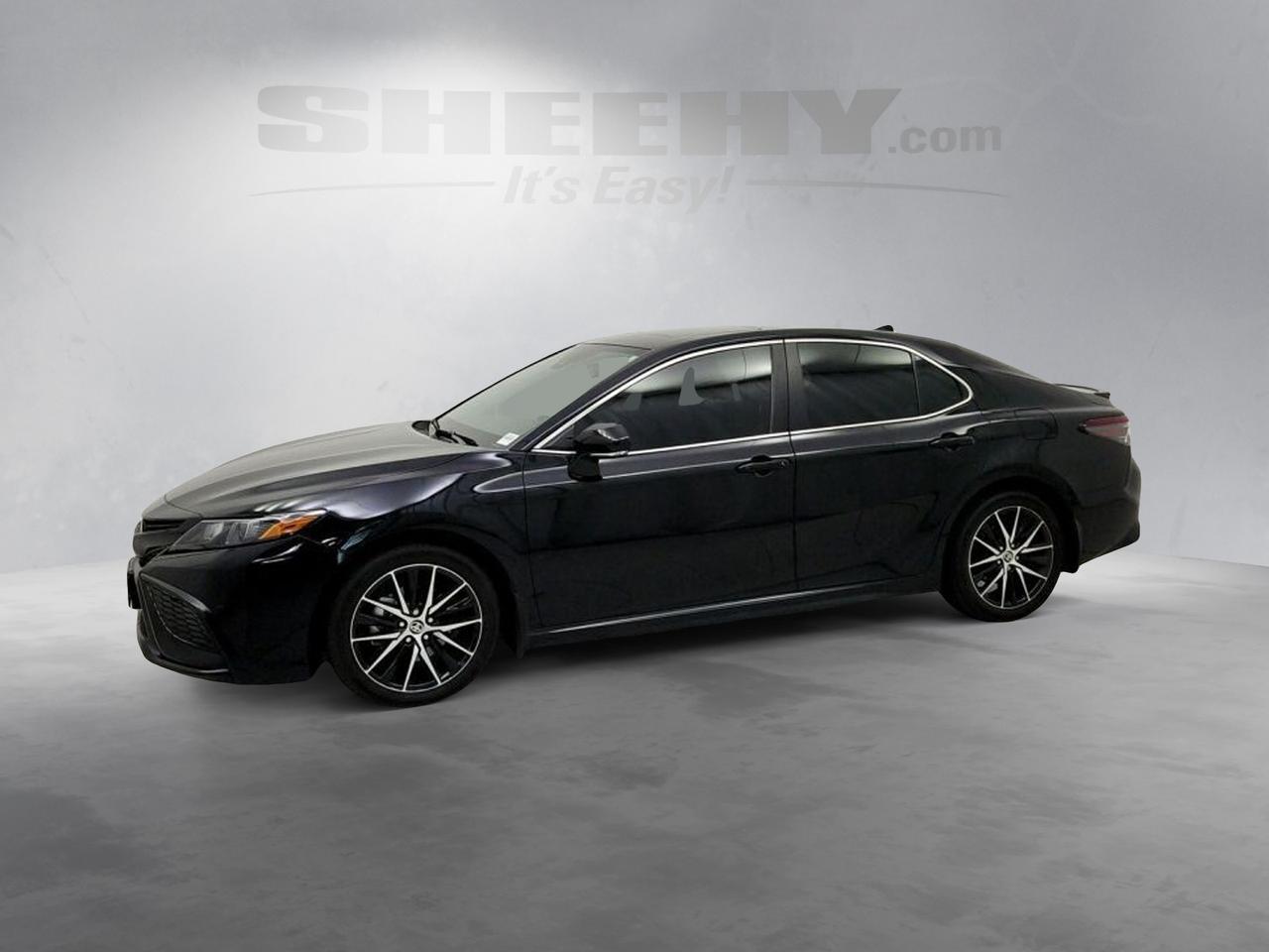 2024 Toyota Camry SE Laurel MD