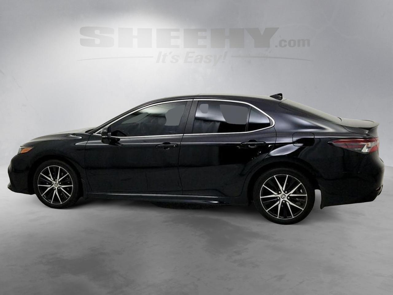 2024 Toyota Camry SE Laurel MD