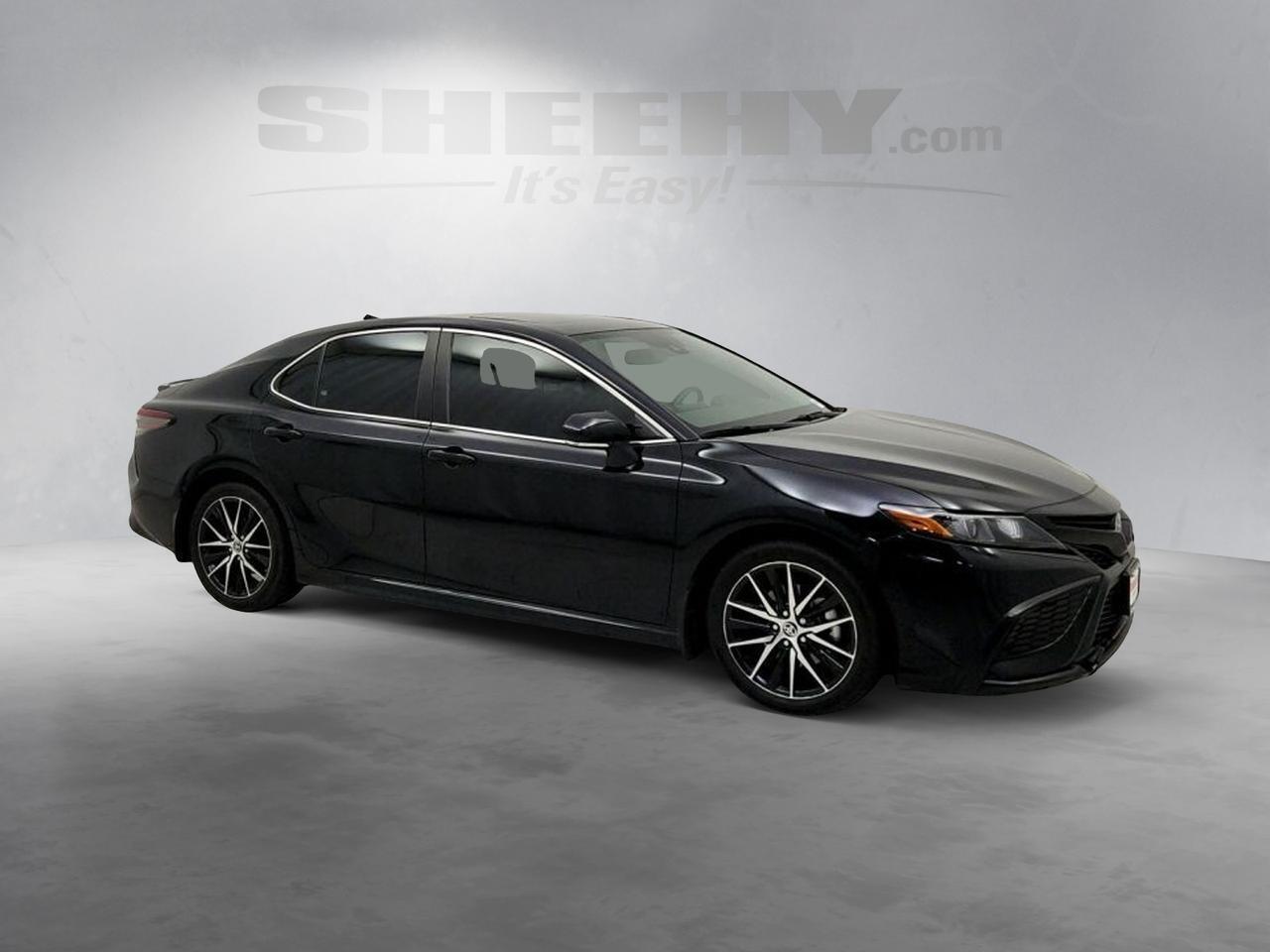 2024 Toyota Camry SE Laurel MD