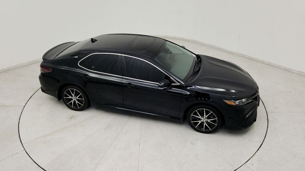 2024 Toyota Camry SE Laurel MD