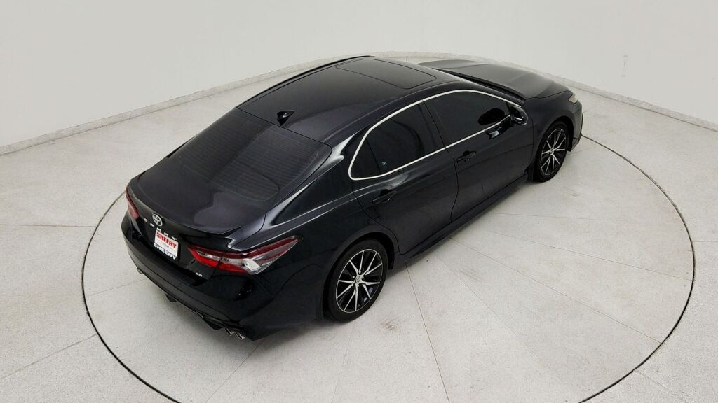 2024 Toyota Camry SE Laurel MD