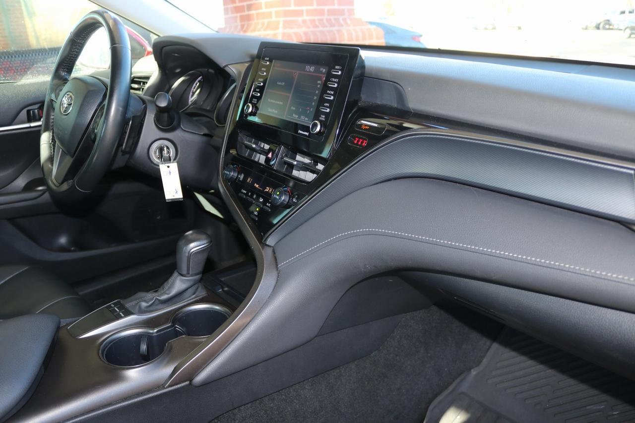 2024 Toyota Camry SE Fredericksburg VA