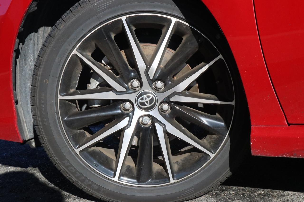 2024 Toyota Camry SE Fredericksburg VA