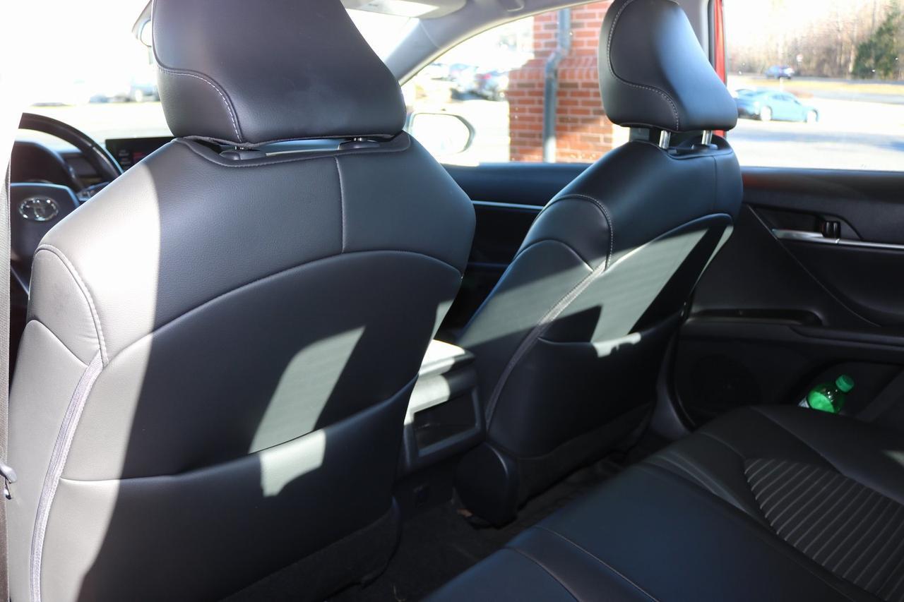 2024 Toyota Camry SE Fredericksburg VA