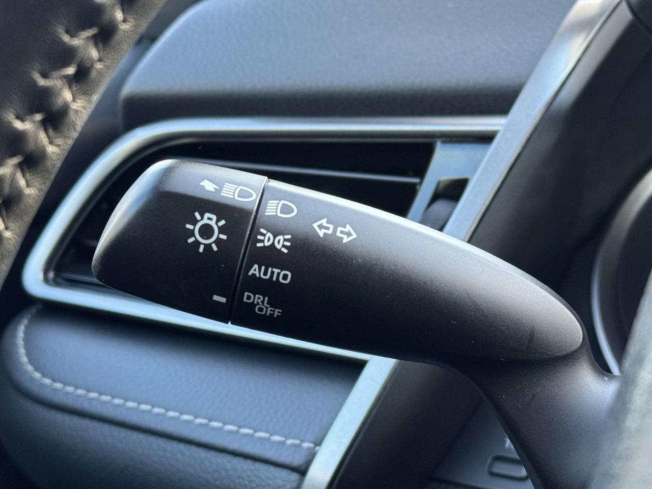 2024 Toyota Camry SE Fredericksburg VA