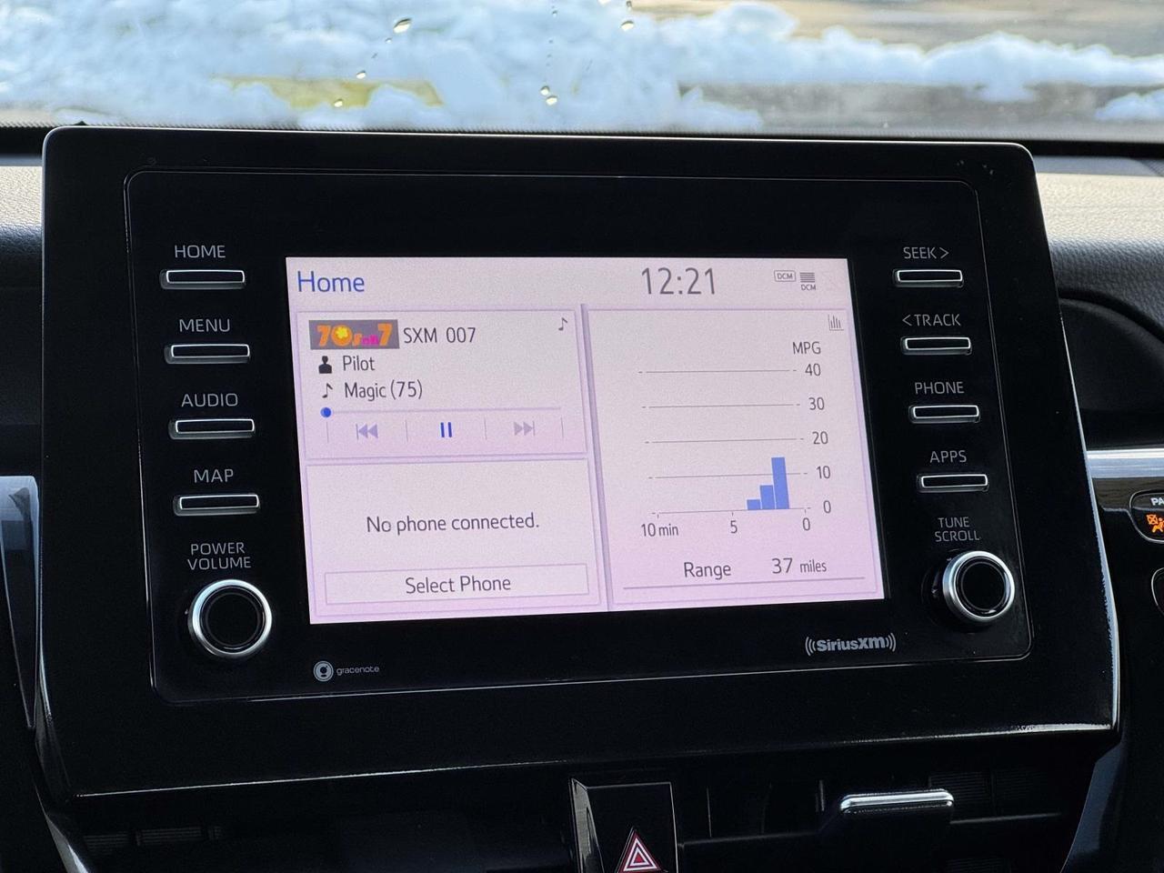 2024 Toyota Camry SE Fredericksburg VA