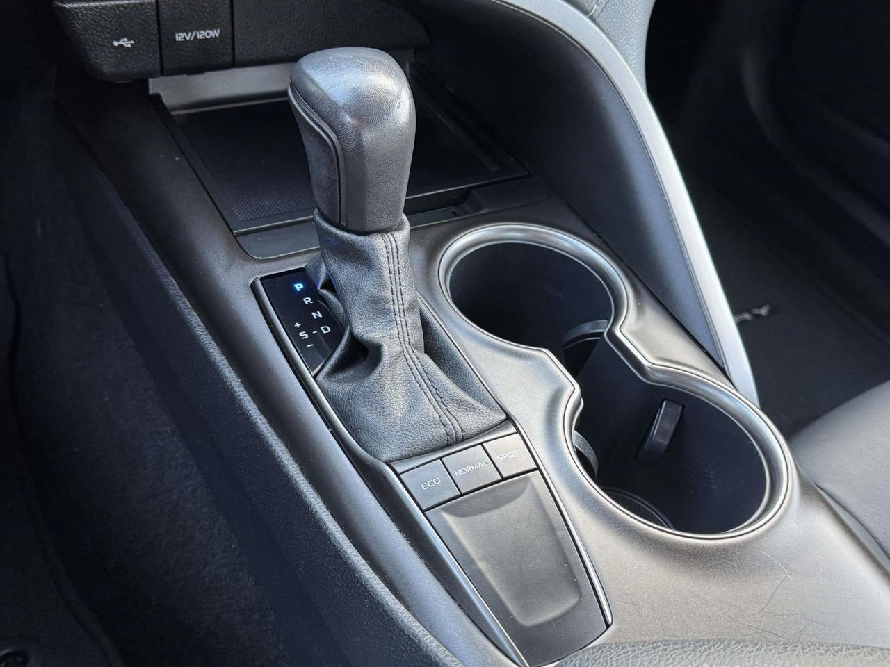 2024 Toyota Camry SE Fredericksburg VA