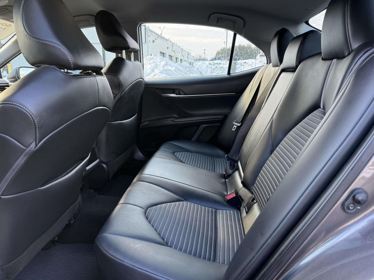 2024 Toyota Camry SE Fredericksburg VA