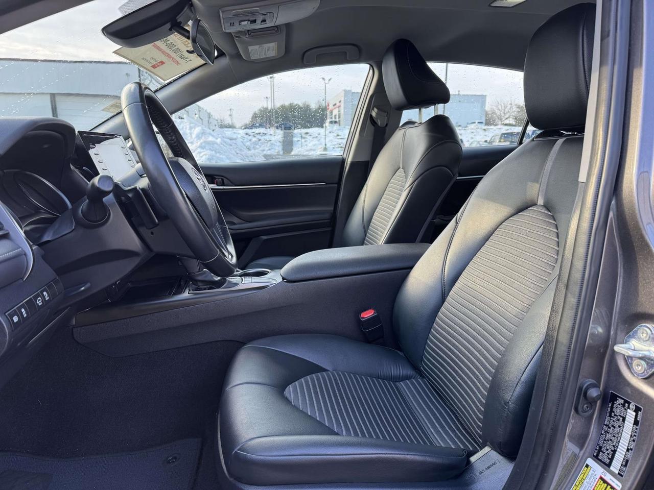 2024 Toyota Camry SE Fredericksburg VA