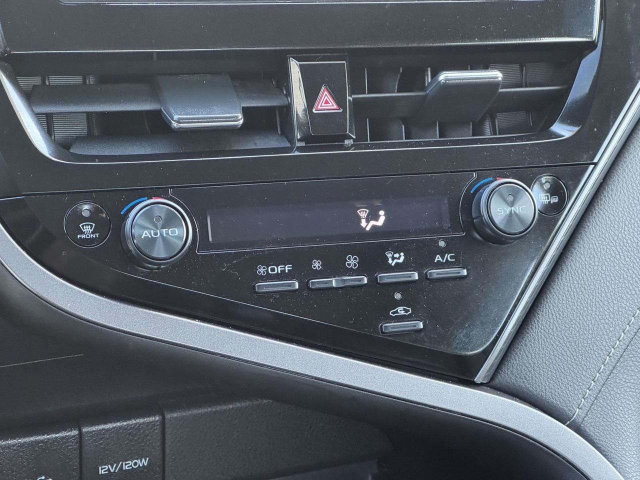 2024 Toyota Camry SE Fredericksburg VA