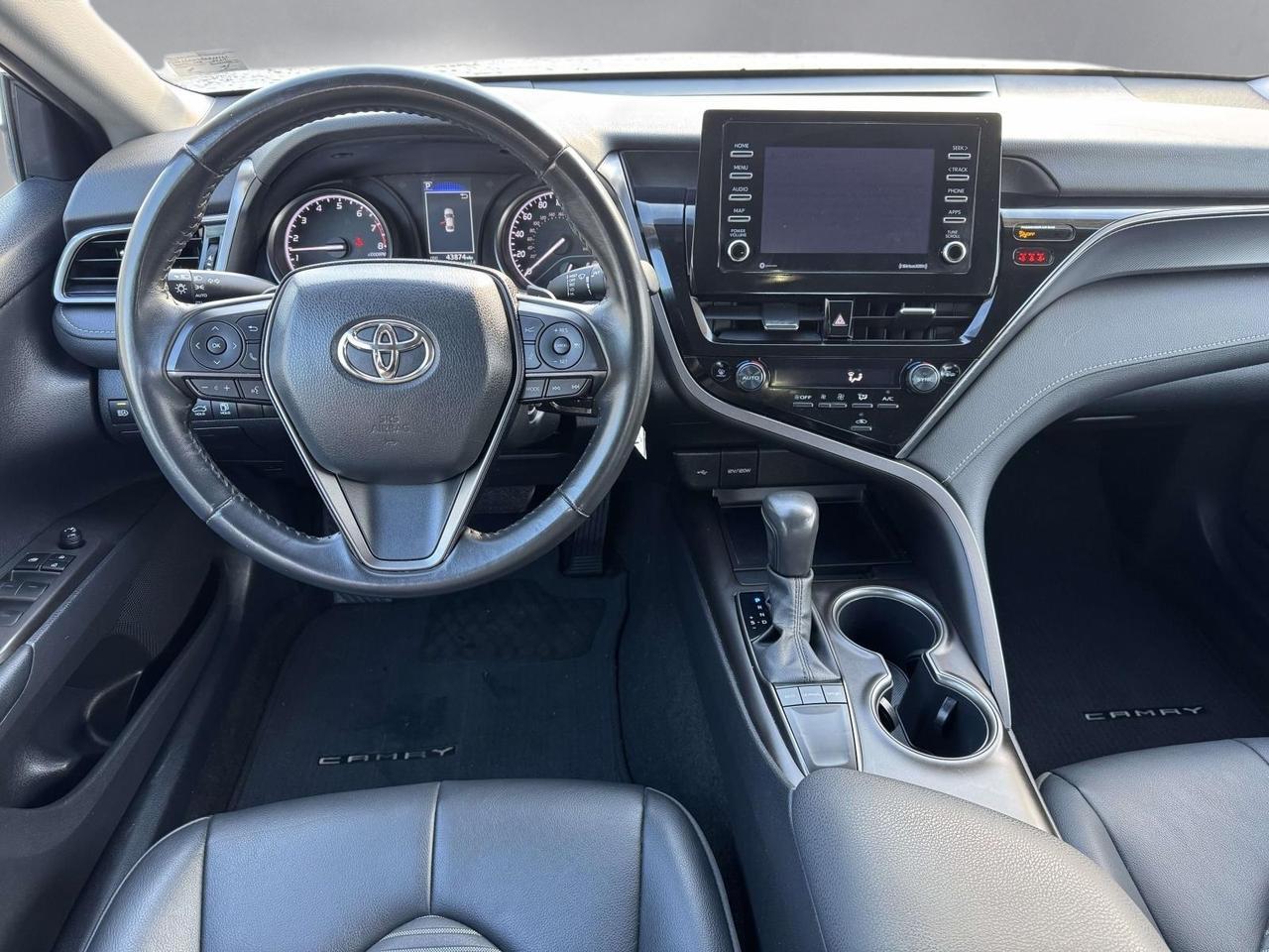 2024 Toyota Camry SE Fredericksburg VA