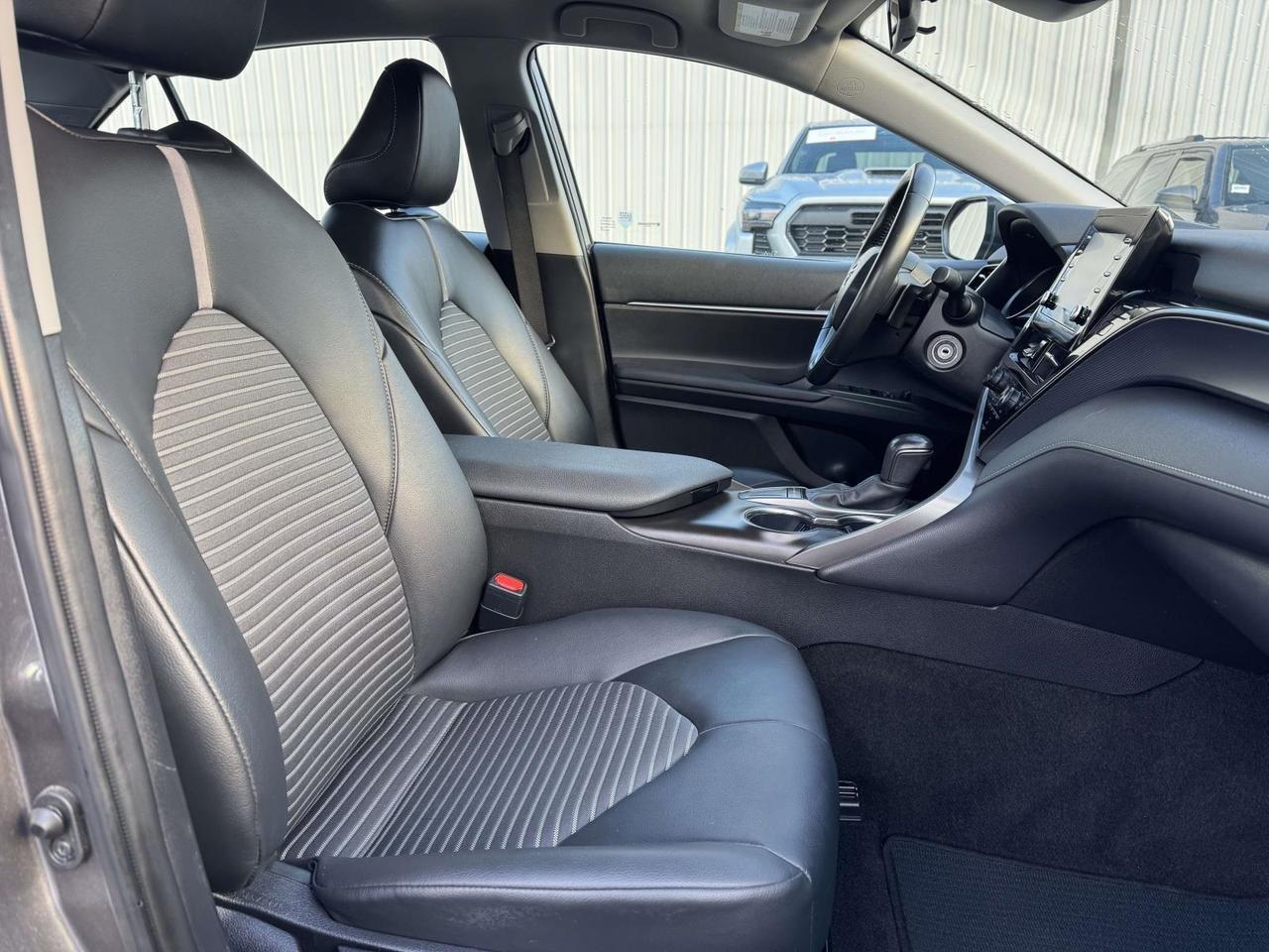 2024 Toyota Camry SE Fredericksburg VA