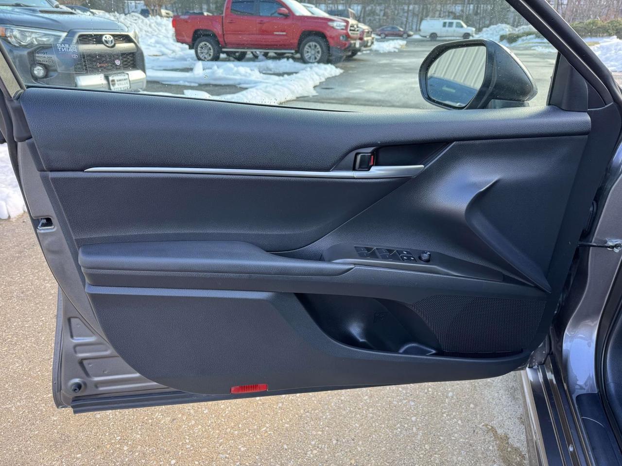 2024 Toyota Camry SE Fredericksburg VA