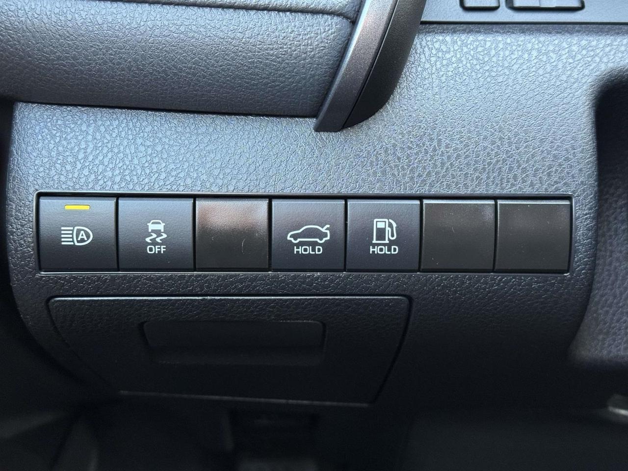 2024 Toyota Camry SE Fredericksburg VA