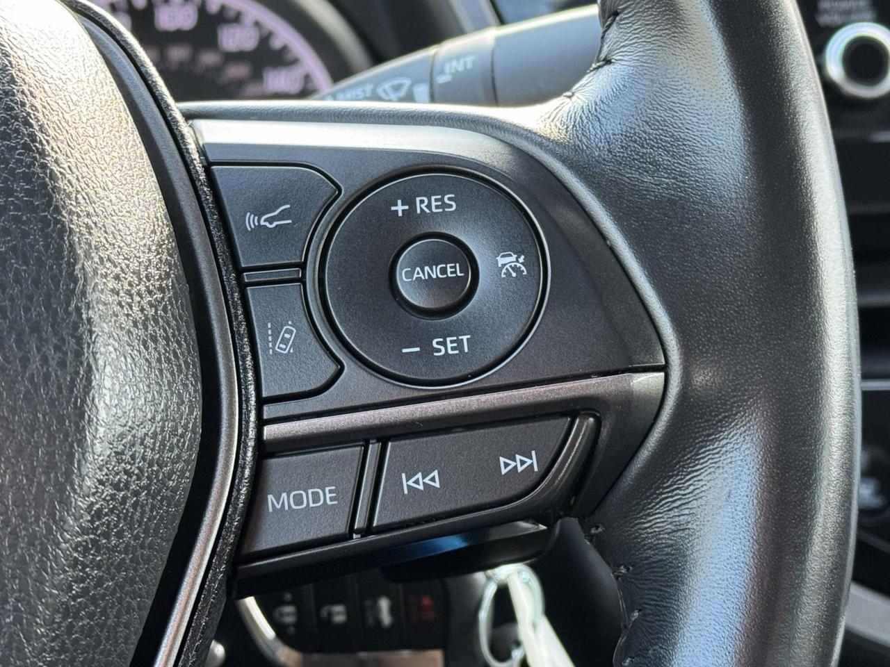 2024 Toyota Camry SE Fredericksburg VA