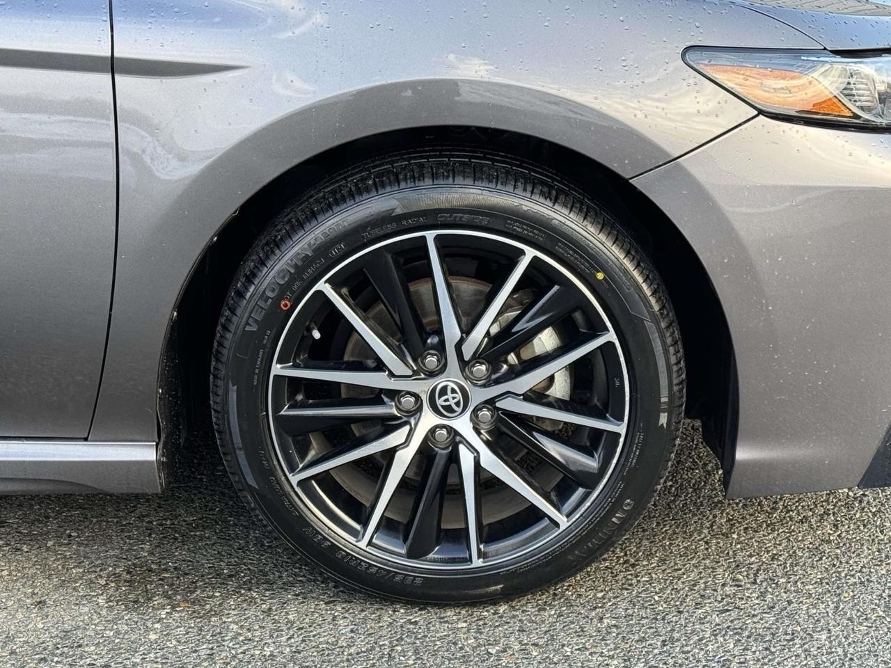 2024 Toyota Camry SE Fredericksburg VA