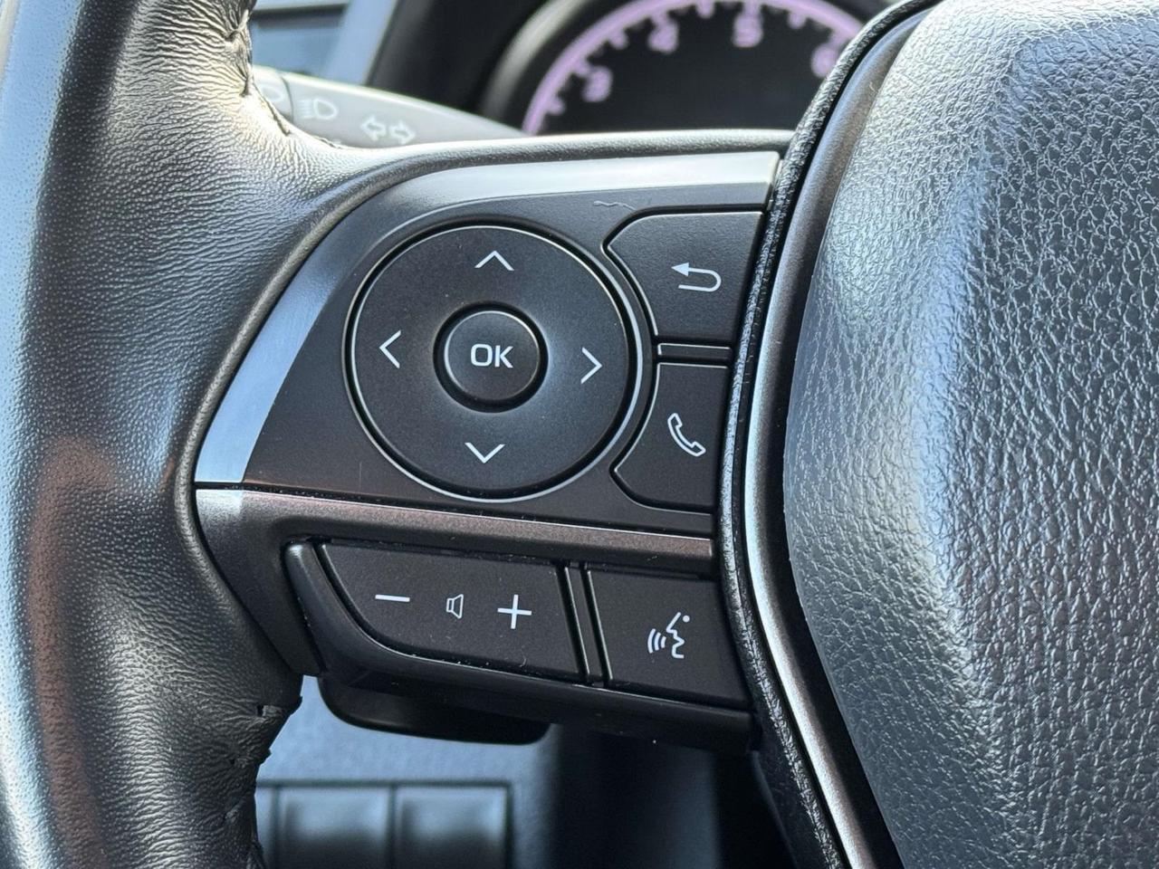 2024 Toyota Camry SE Fredericksburg VA