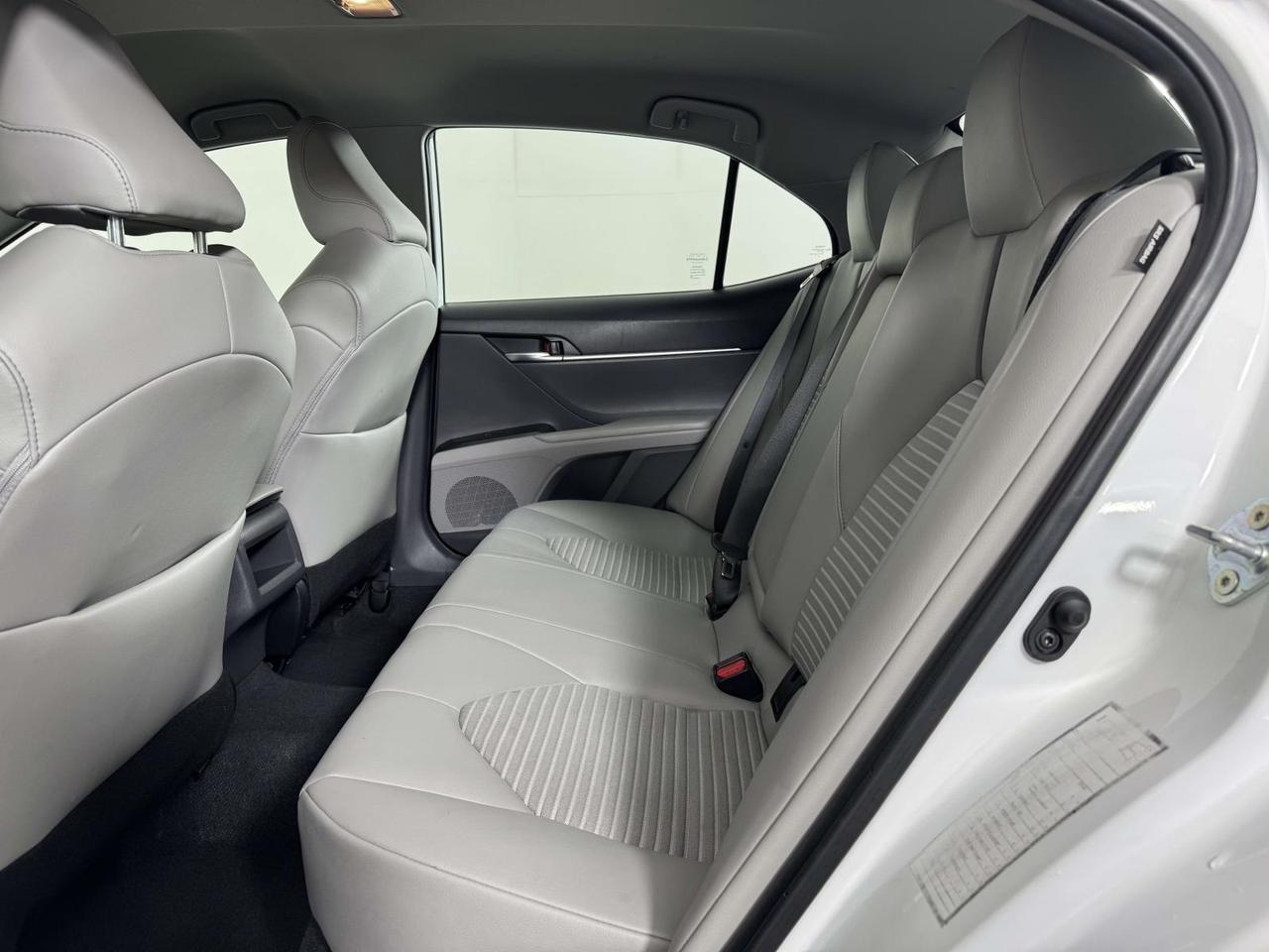 2024 Toyota Camry SE Fredericksburg VA