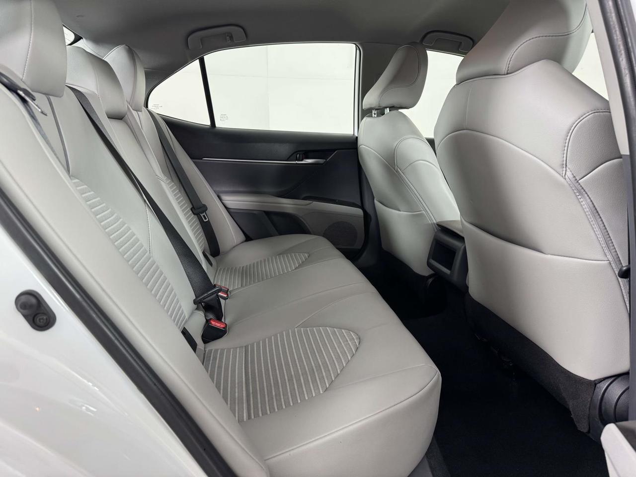 2024 Toyota Camry SE Fredericksburg VA