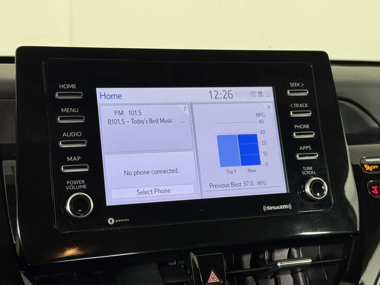 2024 Toyota Camry SE Fredericksburg VA