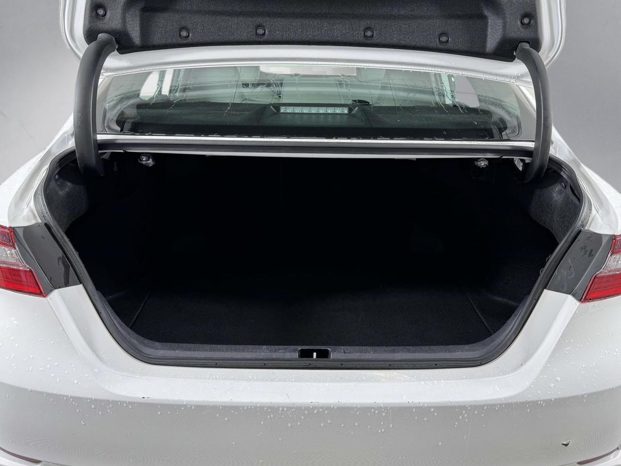 2024 Toyota Camry SE Fredericksburg VA